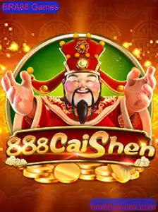 Descubra o Mundo Empolgante de 888CaiShen: Um Jogo Inovador da BRA88 Games