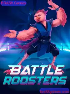 BattleRoosters: A Fascinante Jornada no Universo dos Games