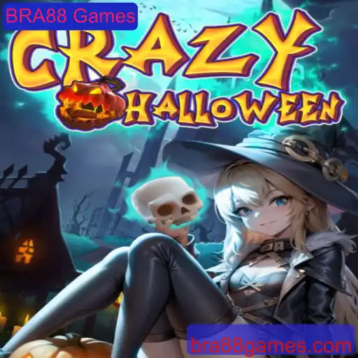 CrazyHalloween: Tudo o Que Você Precisa Saber Sobre o Novo Sensação da BRA88 Games