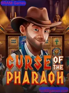 Descubra o Enigmático Jogo 'CurseofthePharaoh' da BRA88 Games