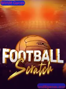 FootballScratch: A Nova Sensação dos Jogos Digitais