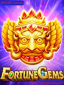 Explorando FortuneGems: Um Mergulho no Mundo de BRA88 Games