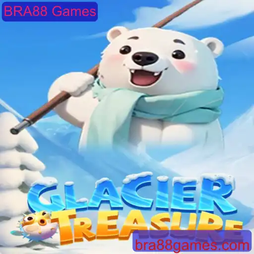 Explorando o Mundo de GlacierTreasure
