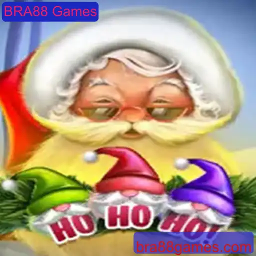 Explorando o Novo Jogo 'HoHoHo' da BRA88 Games