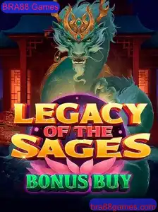Descubra o Mundo de LegacyoftheSagesBonusBuy: Um Mergulho no Universo de BRA88 Games
