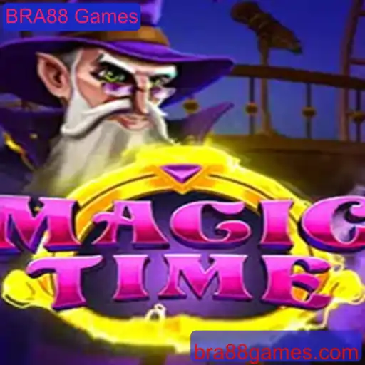 Descubra MagicTime: O Novo Sensação dos Jogos de Tabuleiro