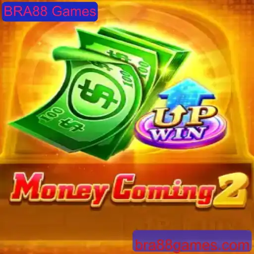 Descubra o Empolgante Mundo de MoneyComing2 com BRA88 Games