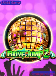 Explorando o Mundo de RaveJump2: A Nova Sensação dos Jogos da BRA88 Games