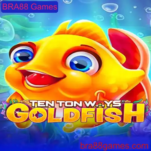 Descubra o Fascinante Mundo de TenTonWaysGoldfish da BRA88 Games