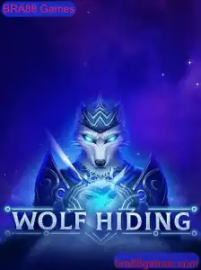 WolfHiding: A Nova Sensação dos Jogos de Estratégia
