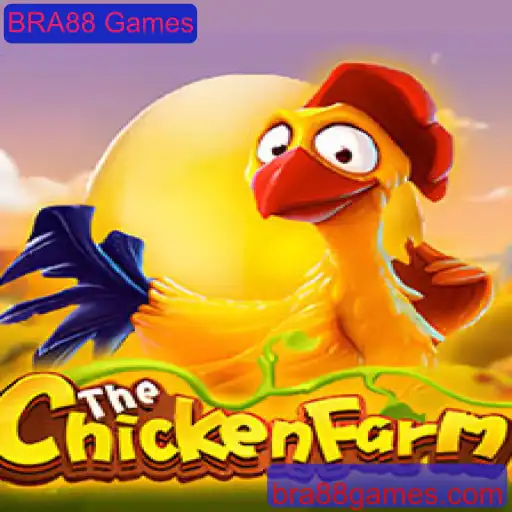 Descubra o Mundo do ChickenFarm: O Jogo Inovador da BRA88 Games