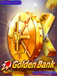 CrazyGoldenBank: Descubra os Segredos do Jogo que Está Conquistando BRA88 Games