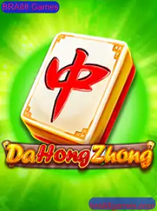 Descubra o Fascinante Mundo de DaHongZhong pela BRA88 Games