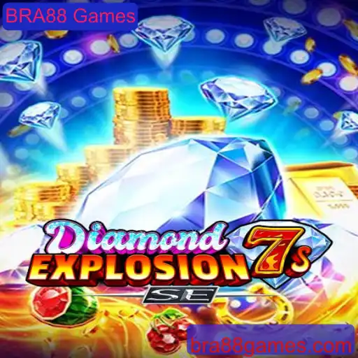 Explorando o Mundo de DiamondExplosion7sSE da BRA88 Games