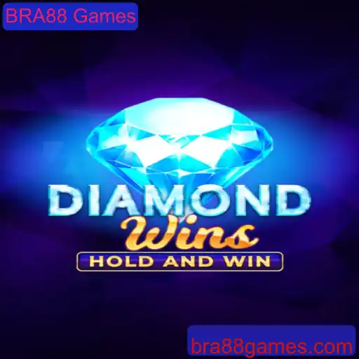 Descubra o Fascinante Mundo de DiamondWins com a BRA88 Games
