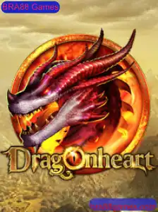 DragonHeart: Um Novo Capítulo em Jogos de Aventura por BRA88 Games