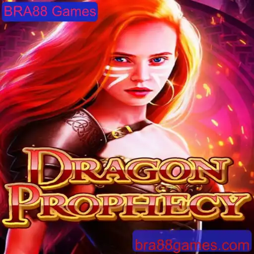 Descubra DragonProphecy, o Novo Fenômeno dos Jogos da BRA88 Games