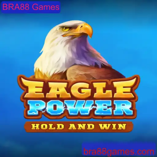 Explorando EaglePower: O Novo Sucesso da BRA88 Games