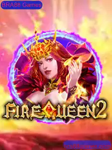 Descubra FireQueen2: O Novo Sucesso da BRA88 Games