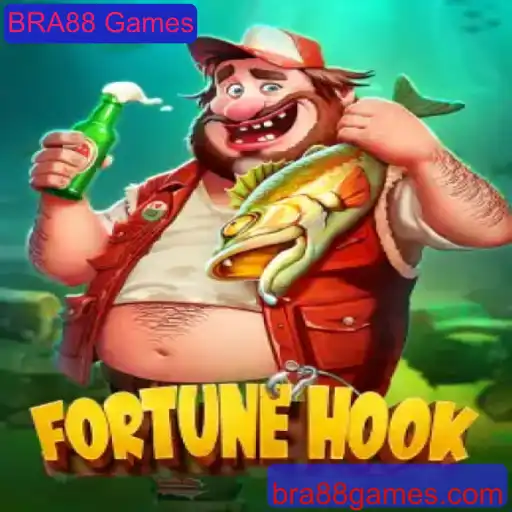 FortuneHook: O Novo Sucesso dos Jogos de Aventura da BRA88 Games