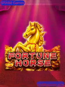 Descubra FortuneHorse: O Novo Fenômeno dos Jogos da BRA88 Games