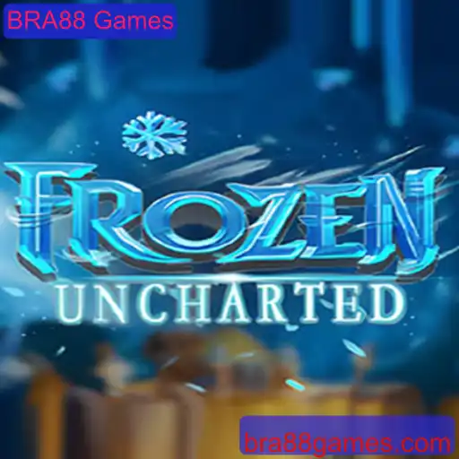 Explorando o Mundo Fantástico de FrozenUncharted: Um Novo Capítulo em BRA88 Games