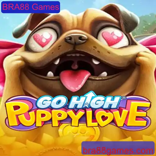 Descubra GoHighPuppyLove: O Encantador Jogo da BRA88 Games que Conquista Corações