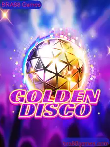 Explorando o Fascinante Mundo de GoldenDisco com BRA88 Games