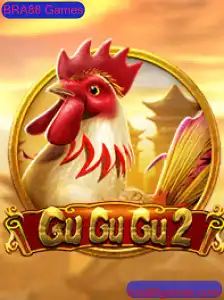 Descubra o Fascinante Mundo de GuGuGu2 com BRA88 Games