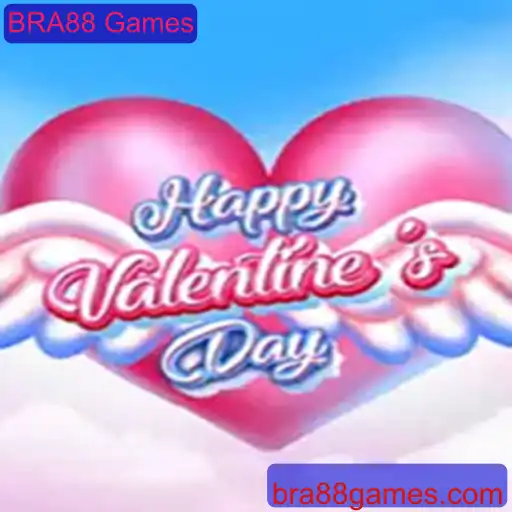 Descubra o Mundo de Emoções de HappyValentinesDay pela BRA88 Games