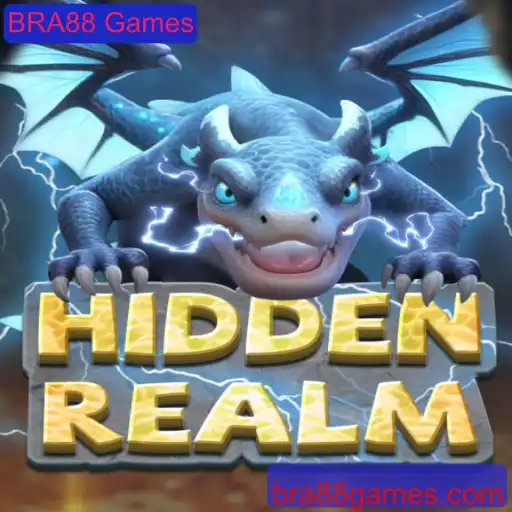 Descubra o Fascinante Mundo de HiddenRealm: O Novo Jogo da BRA88 Games