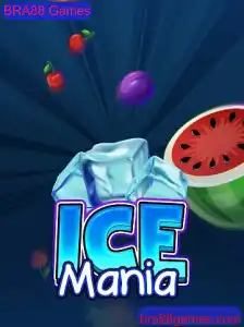 IceMania: Uma Imersão Congelante no Universo dos Jogos com BRA88 Games