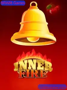 InnerFire: Descubra o Novo Fenômeno dos Jogos com BRA88 Games