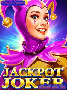 Descubra o JackpotJoker: O Novo Fenômeno dos Jogos da BRA88 Games