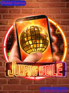 Descubra o Excitante Mundo de Jumpingmobile: Um Jogo Revolucionário da BRA88 Games