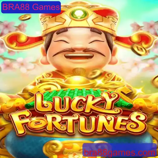 Explorando o Fascinante Mundo de LUCKYFORTUNES