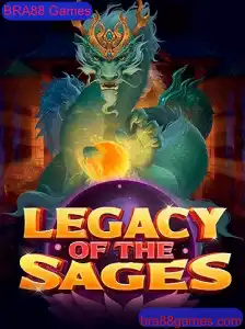 LegacyoftheSages: A Nova Sensação dos Jogos de Estratégia