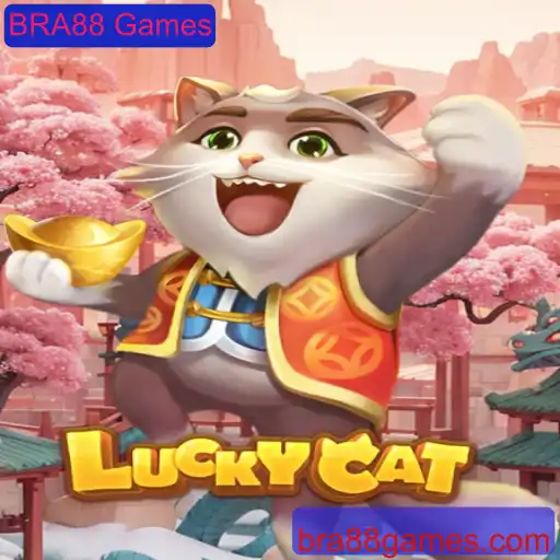 Descubra o Fascinante Jogo LuckyCat da BRA88 Games