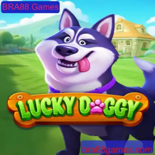Explorando LuckyDoggy: O Jogo de Aventura Canina da BRA88 Games