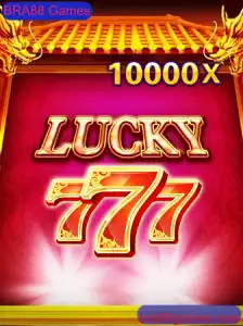 Explorando o Fascínio do Jogo LuckySeven: Um Mergulho no Mundo dos BRA88 Games