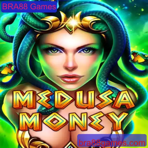 Descubra o Fascinante Mundo de MedusaMoney com BRA88 Games