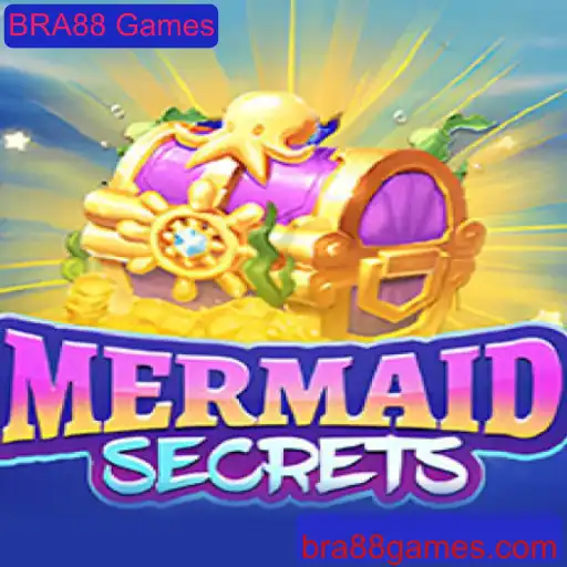 Descubra o Fascinante Mundo de MermaidSecrets com BRA88 Games