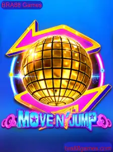 Explorando o Mundo de MovenJump: O Novo Fenômeno da BRA88 Games