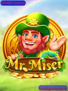 Explorando MrMiser: O Novo Fenômeno dos Jogos da BRA88 Games