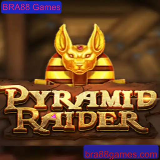 Explorando o Universo de 'PyramidRaider' da BRA88 Games