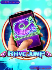 Explorando o Universo Vibrante de RaveJumpmobile