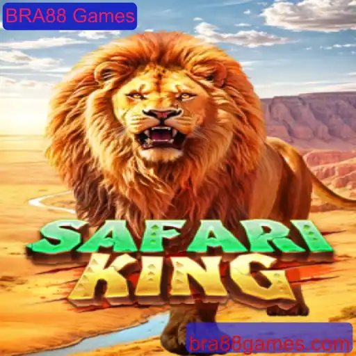 Descubra a Emoção de SafariKing: Aventura e Estratégia no Mundo dos Jogos Digitais