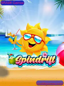Descubra o Fascinante Mundo de Spindrift da BRA88 Games