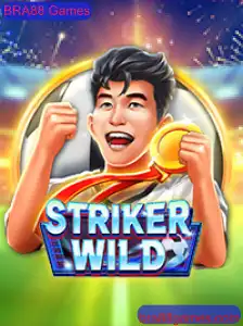 StrikerWILD: Uma Aventura Dinâmica com BRA88 Games
