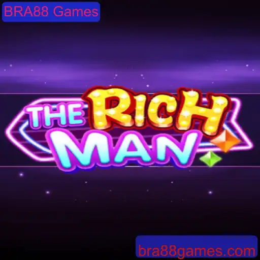 Descubra o Fascinante Mundo de TheRichMan: O Novo Jogo da BRA88 Games